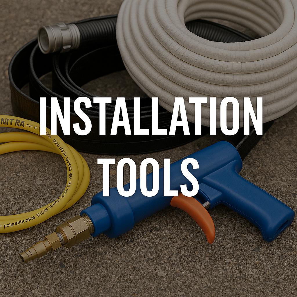 Installation Tools