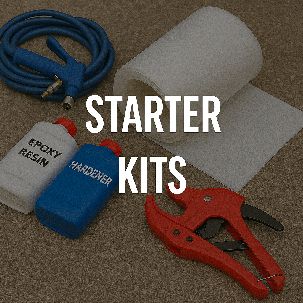 Starter Kits